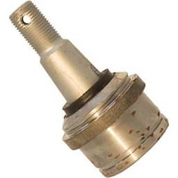 New Lower Ball Joint Compatible With Ford E-150 Xl E-150 Club Wagon Xlt E-150 Chateau E-150 Base