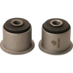 New Upper Control Arm Bushing Compatible With Jeep Grand Cherokee Laredo Commander Sport 6 Cyl 3.7L