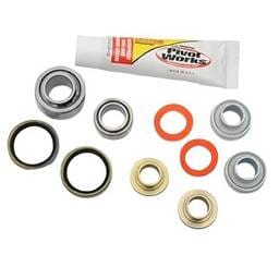 New Shock Absorber Kit Compatible With Ktm Exe 125Cc Mxc 250Cc Egs 200Cc Sx 300 Hp Xc-G 525 Hp Sx