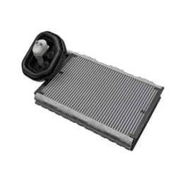 New A/C Evaporator Compatible With Mercedes Benz Glk250 All Submodels E350 All Submodels Amg Gt C