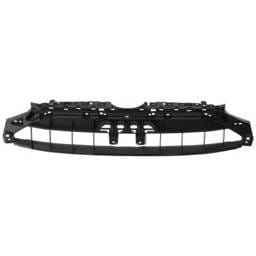 New Grille Bracket Compatible With Audi S4 Premium 6 Cyl 3.0L A4 Quattro Prestige 4 Cyl 2.0L S4