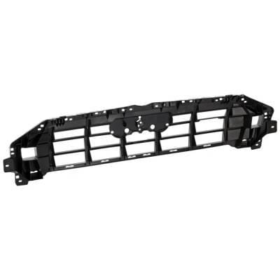 New Grille Bracket Compatible With Audi Q5 Prestige 4 Cyl 2.0L Q5 Komfort 4 Cyl 2.0L Q5 Premium Plus thumbnail 9