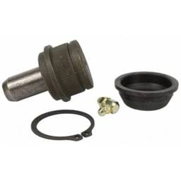 New Upper Ball Joint Compatible With Ford E-350 Econoline Xl E-350 Econoline Club Wagon Chateau