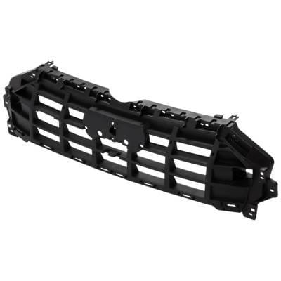 New Grille Bracket Compatible With Audi Q5 Progressiv 4 Cyl 2.0L Q5 Technik 4 Cyl 2.0L Q5 Prestige 4 thumbnail 3