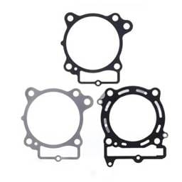 New Race Gasket Kit Compatible With Kawasaki Kx-F 450Cc By R2506-068