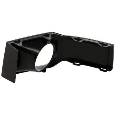New Black Grille Trim Compatible With Audi Q7 Premium 4 Cyl 2.0L Q7 Technik 6 Cyl 3.0L Q7 Komfort 4 thumbnail 9