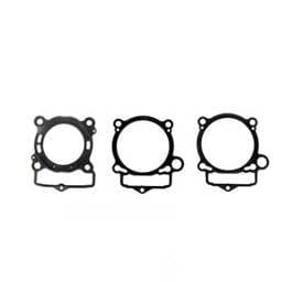 New Race Gasket Kit Compatible With Gas Gas Husqvarna Ktm Ex-F 250Cc Mc-F 250Cc Fc 250Cc Sx-F 250Cc