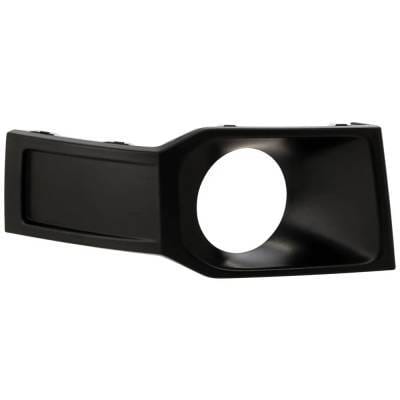 New Black Grille Trim Compatible With Audi Q7 Komfort 4 Cyl 2.0L Q7 Prestige 6 Cyl 3.0L Q7 Technik 6