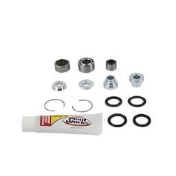 New Shock Absorber Kit Compatible With Gas Gas Yamaha Ec 200Cc Yz-F 450 Hp Wr-F 426 Hp Yz 250 Hp Yz
