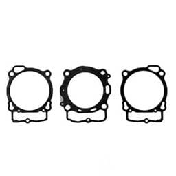 New Race Gasket Kit Compatible With Gas Gas Husqvarna Ktm Xc-F 450 Hp Exc-F 500 Hp Exc-F 450 Hp Sx-F