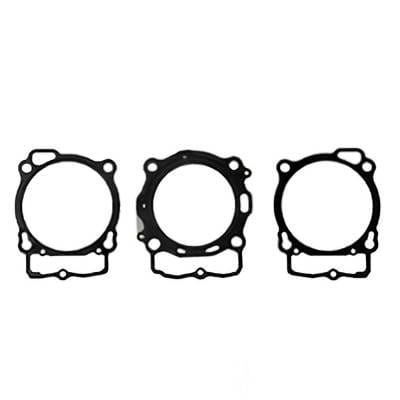 New Race Gasket Kit Compatible With Gas Gas Husqvarna Ktm Xc-F 450 Hp Exc-F 500 Hp Exc-F 450 Hp Sx-F