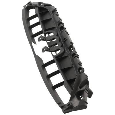 New Grille Bracket Compatible With Audi A4 Premium Plus 4 Cyl 2.0L A4 Quattro Technik 4 Cyl 2.0L A4 thumbnail 5