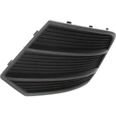 New Left Front Fog Light Cover Compatible With Audi Q3 Quattro Premium Plus Q3 Quattro Komfort Q3 thumbnail 3