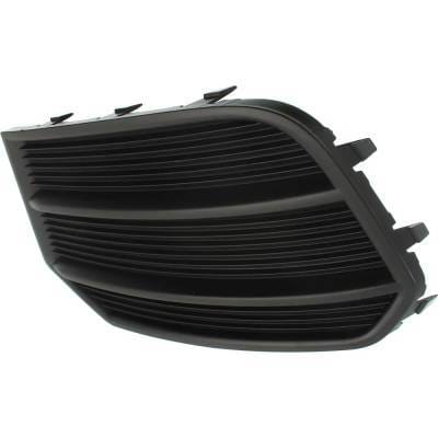 New Left Front Fog Light Cover Compatible With Audi Q3 Quattro Premium Plus Q3 Quattro Komfort Q3 thumbnail 5