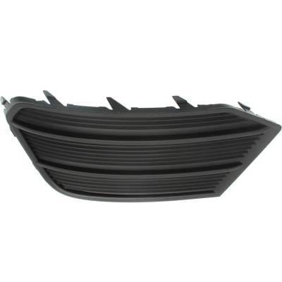New Left Front Fog Light Cover Compatible With Audi Q3 Quattro Premium Plus Q3 Quattro Komfort Q3 thumbnail 7