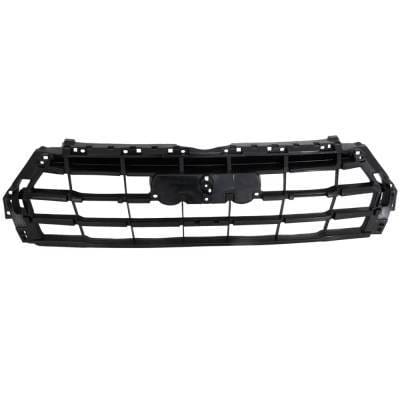 Grille Bracket Compatible With Audi Q5 All Submodels 2018-2020 By Au1207102 80A853692 thumbnail 3