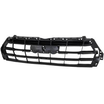 Grille Bracket Compatible With Audi Q5 All Submodels 2018-2020 Au1207102 80A853692