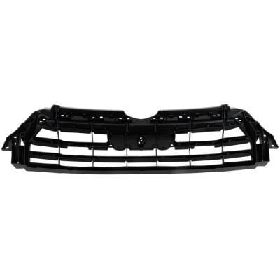 Grille Bracket Compatible With Audi Q5 All Submodels 2018-2020 Au1207102 80A853692 thumbnail 7