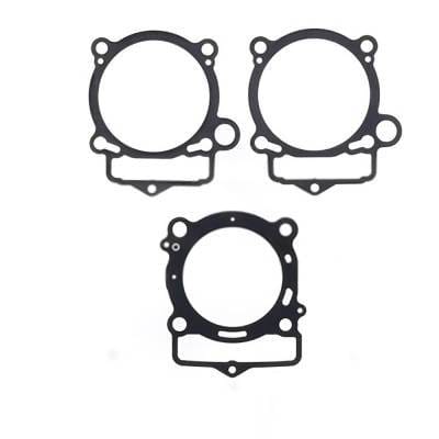 New Race Gasket Kit Compatible With Gas Gas Husqvarna Ktm Xc-F 350 Hp Sx-F 350 Hp Ec-F 350 Hp Ex-F