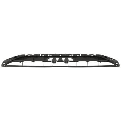 New Grille Bracket Compatible With Audi A4 Premium Plus 4 Cyl 2.0L A4 Komfort 4 Cyl 2.0L A4 Quattro