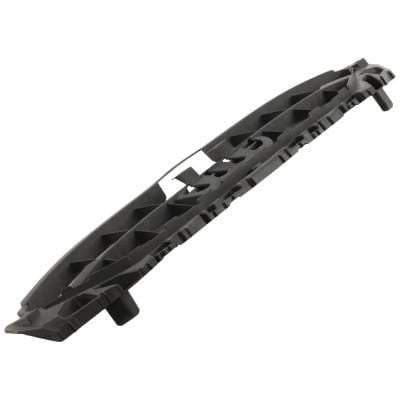 New Grille Bracket Compatible With Audi A4 Premium Plus 4 Cyl 2.0L A4 Komfort 4 Cyl 2.0L A4 Quattro thumbnail 7