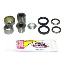 New Shock Absorber Kit Compatible With Suzuki Lt-R 450 Hp By Pwshk-S26-400