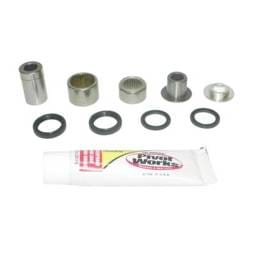 New Shock Absorber Kit Compatible With Kawasaki Kfx 450Cc By Pwshk-K12-040