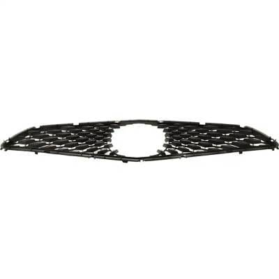 New Grille Assembly Compatible With Acura Tlx Sh-Awd 6 Cyl 3.5L Tlx Base 4 Cyl 2.4L Tlx Base 6 Cyl thumbnail 7