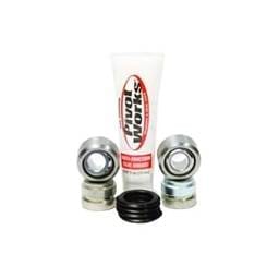 New Shock Absorber Kit Compatible With Suzuki Rm 250 Hp Rm 125 Hp Quadracer 250 Hp By Pwshk-S21-000