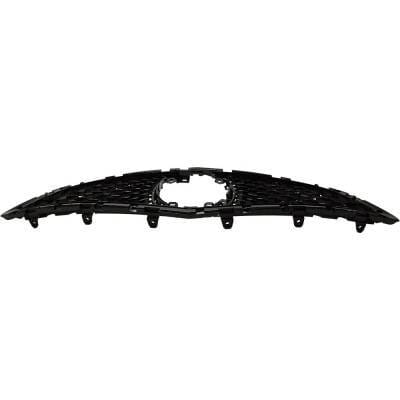 Honeycomb Grille Assembly Compatible With Acura Rdx Base 4 Cyl 2.0L 2019-2021 By Ac1200132 thumbnail 7