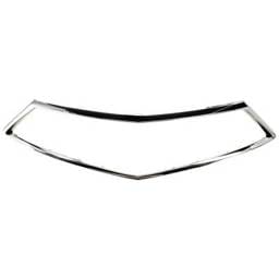 Chrome Grille Assembly Compatible With Acura Rdx Sh-Awd 4 Cyl 2.0L Rdx Base 4 Cyl 2.0L 2022-2023 By