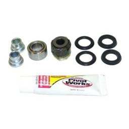 New Shock Absorber Kit Compatible With Honda Xr-L 650 Hp By Pwshk-H23-006