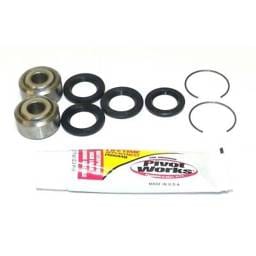 New Shock Absorber Kit Compatible With Honda Cr 250 Hp Cr 500 Hp Cr 125 Hp By Pwshk-H15-521