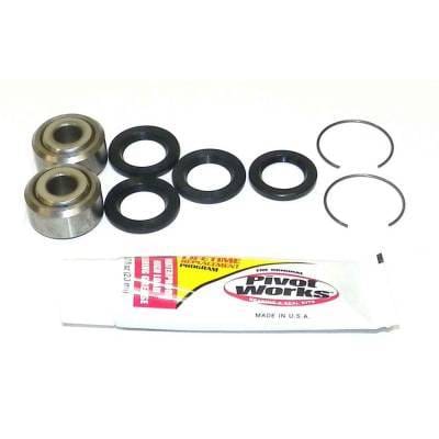 New Shock Absorber Kit Compatible With Honda Cr 250 Hp Cr 500 Hp Cr 125 Hp By Pwshk-H15-521