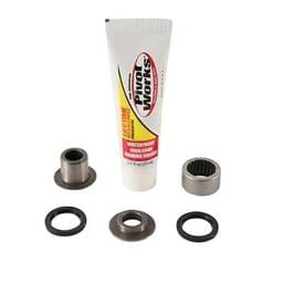 New Shock Absorber Kit Compatible With Kawasaki Suzuki Klx 230Cc Klx-R 230Cc Klx-Sm 230Cc Kx 65Cc