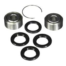New Shock Absorber Kit Compatible With Honda Cr 125 Hp By Pwshk-H12-001