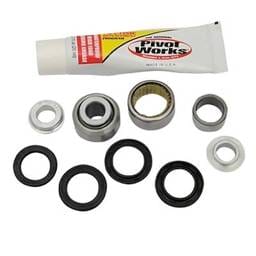 New Shock Absorber Kit Compatible With Honda Cr 125 Hp Crf-R 450 Hp Cr 250 Hp Crf-X 250 Hp Crf-X 450