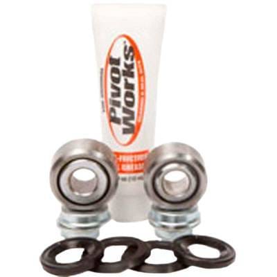 New Shock Absorber Kit Compatible With Suzuki Rm 125 Hp Rmx 250 Hp Rm 250 Hp By Pwshk-S06-021