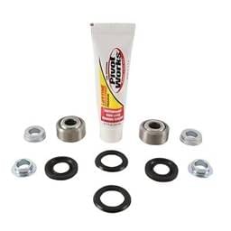 New Shock Absorber Kit Compatible With Suzuki Rmx 250 Hp Rm 125 Hp By Pwshk-S07-021