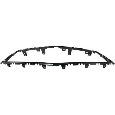New Grille Assembly Compatible With Acura Mdx Base 6 Cyl 3.5L Mdx Sh-Awd 6 Cyl 3.5L Mdx Sport Hybrid thumbnail 7