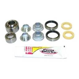 New Shock Absorber Kit Compatible With Ktm Exc 520 Hp Mxc 520 Hp Sx 380 Hp Sx 300 Hp Exc 300 Hp Mxc