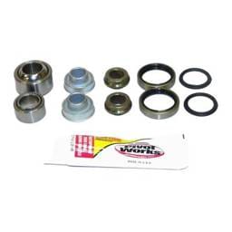 New Shock Absorber Kit Compatible With Ktm Exc 250Cc Exc 200Cc Sx 300 Hp Exc 300 Hp Sx 125Cc Sx