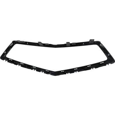New Grille Assembly Compatible With Acura Mdx Sport Hybrid 6 Cyl 3.0L Mdx Base 6 Cyl 3.5L Mdx Sh-Awd thumbnail 9