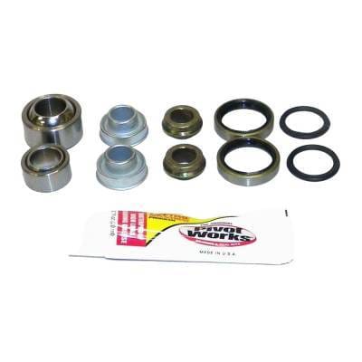 New Shock Absorber Kit Compatible With Ktm Mxc 250Cc Sx 200Cc Mxc 200Cc Exc 125Cc Exc 380 Hp Mxc 300