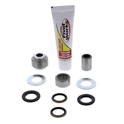 New Shock Absorber Kit Compatible With Kawasaki Suzuki Drz 400 Hp Rm 250 Hp Drz-Sm 400 Hp
