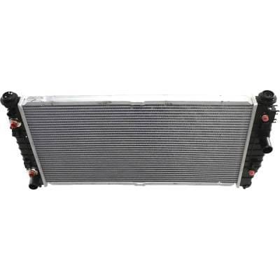 New Radiator Compatible With Chrysler Dodge Intrepid Sxt 6 Cyl 3.5L Intrepid Se 6 Cyl 3.5L Intrepid thumbnail 7