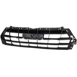 New Grille Bracket Compatible With Audi Q5 All Submodels 2018-2020 Au1207102 80A853692