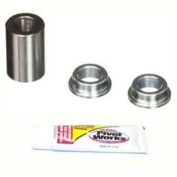 New Shock Absorber Kit Compatible With Yamaha Raptor 350 Hp By Pwshk-Y24-000