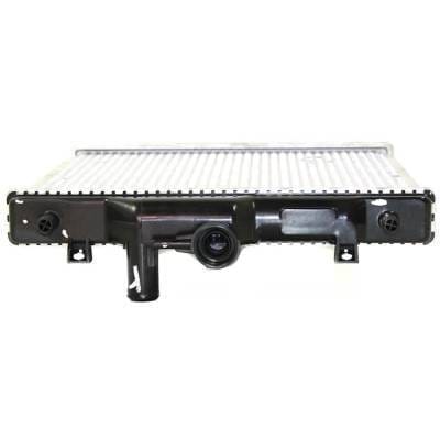New Radiator Compatible With Chevrolet Geo Pontiac Firefly Base 4 Cyl 1.3L Metro Lsi 3 Cyl 1.0L thumbnail 9