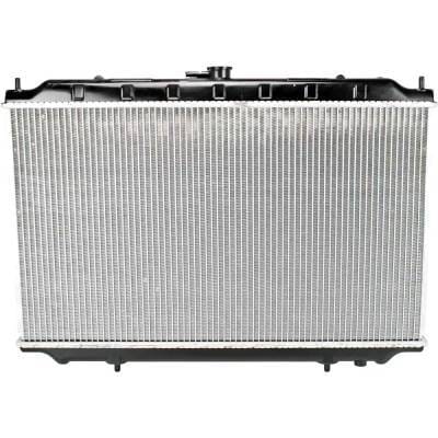 New Aluminum Radiator Compatible With Infiniti Nissan I30 Base 6 Cyl 3.0L Maxima Gle 6 Cyl 3.0L thumbnail 9